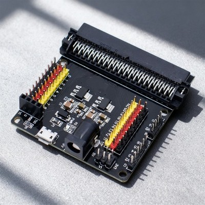 V2 Development Module Multiple Sensors Support Development 3.3V 5V