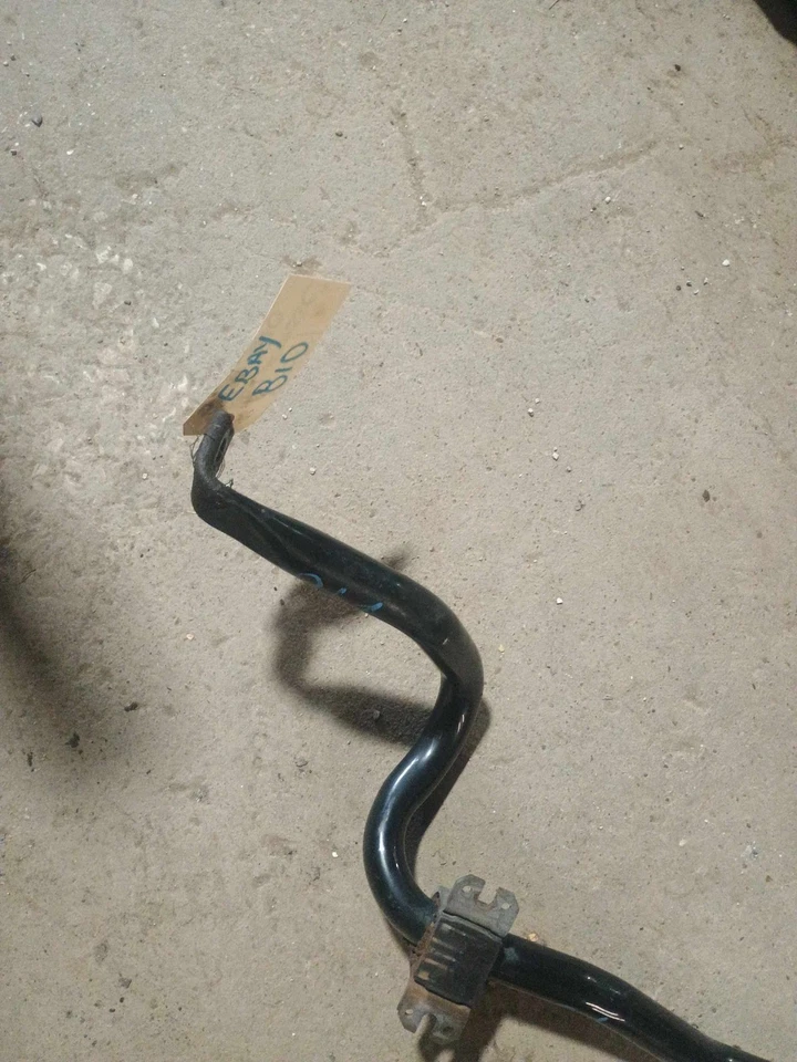 Barra estabilizadora delantera OEM BUICK LACROSSE 2010-2012 2010-2012 Foto 4 de 4