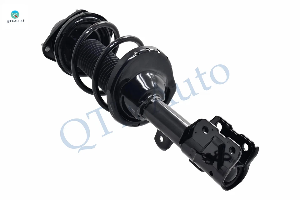 Front-Rear Quick Complete Strut-Coil Spring For 2015-2017 Subaru Outback 2.5i - Image 3 of 4