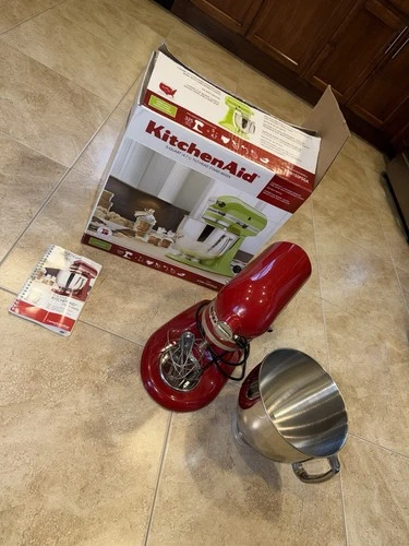 Best KitchenAid Mixer Alternatives Under $200