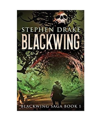 Blackwing, Stephen Drake