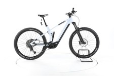 Cube Stereo Hybrid 140 HPC Pro E-MTB full suspended Bosch Batteria 750Wh 29" Pro