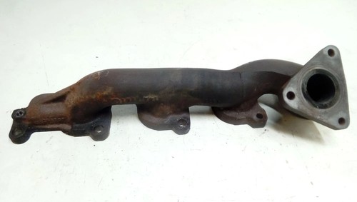 MERCEDES-BENZ E W211 Auspuffkrümmer A6461420601 2.20 Diesel 2007 27538201