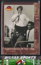 Robert F. Kennedy 2001 Topps American Pie #127