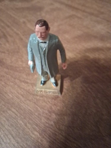 Vintage Marx Toys President Grover Cleveland