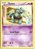 Golett Common XY - Ancient Origins 34/98 NM Pokemon TCG
