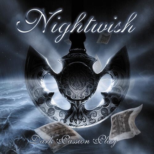 Vinile Nightwish - Dark Passion Play (2 Lp)
