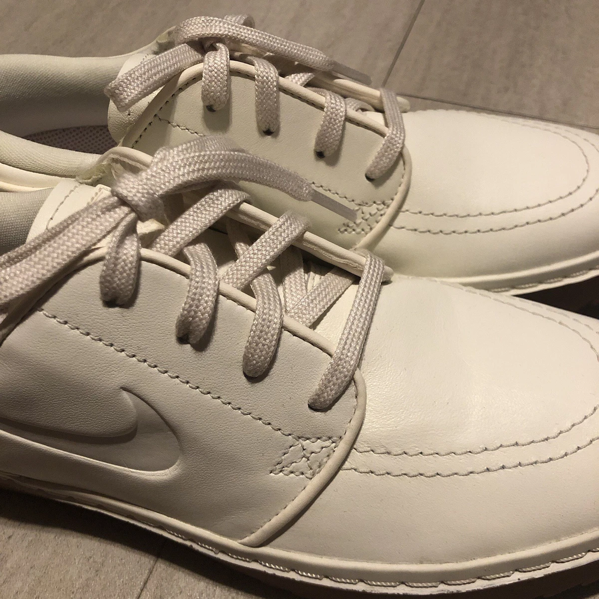 Nike Janoski Golf Sail Gum for Sale | Authenticity Guaranteed | eBay