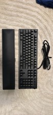 Razer Huntsman Elite RZ03-0187 Linear Optical Switch Wired USB Keyboard