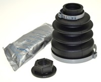 Faltenbalgsatz Antriebswelle Spidan 22295 FüR Ford Fiesta Fusion M22X1.5 5 Van