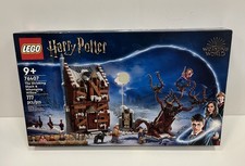 LEGO 76407 Harry Potter The Shrieking Shack &...