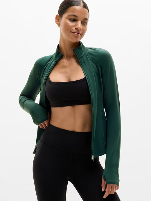 Athleta - Salutation Jacket 2.0 #799638 - Best Deals