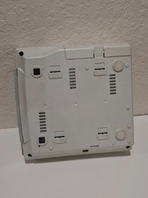 FOR PARTS OR REPAIR Sega Dreamcast Console with Controller and Cords