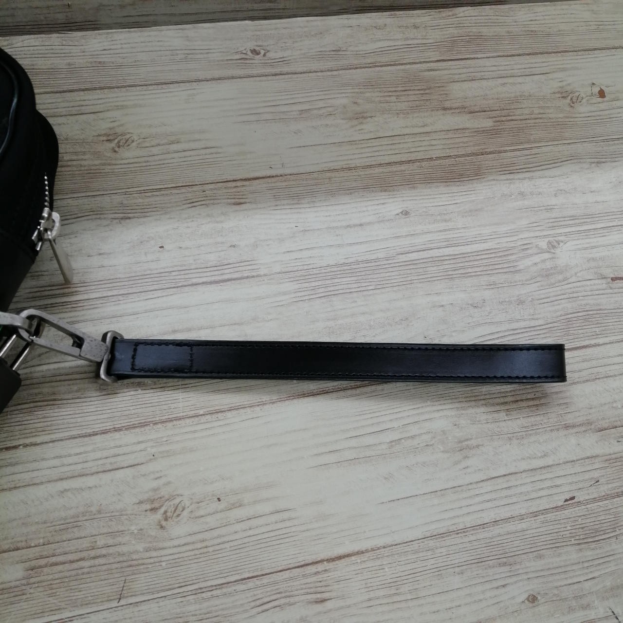 Switch Second Bag Model Black DUNHILL - image 5