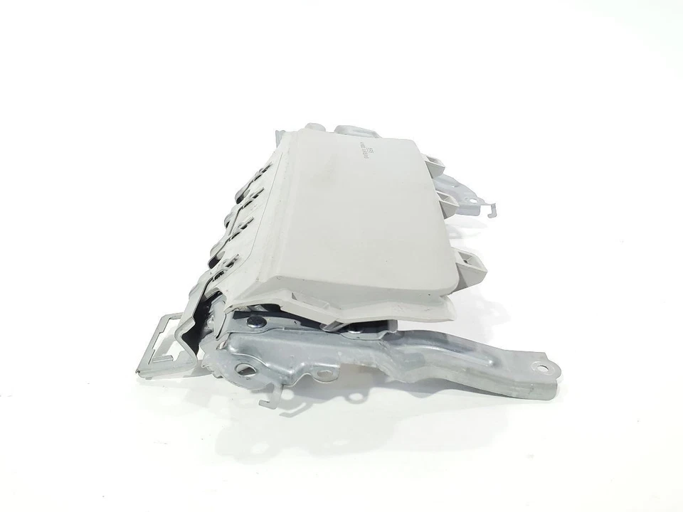 Bolsa de aire izquierda Toyota Camry 2007 2008 2009 2010 2011 OEM rodilla  Foto 3 de 4