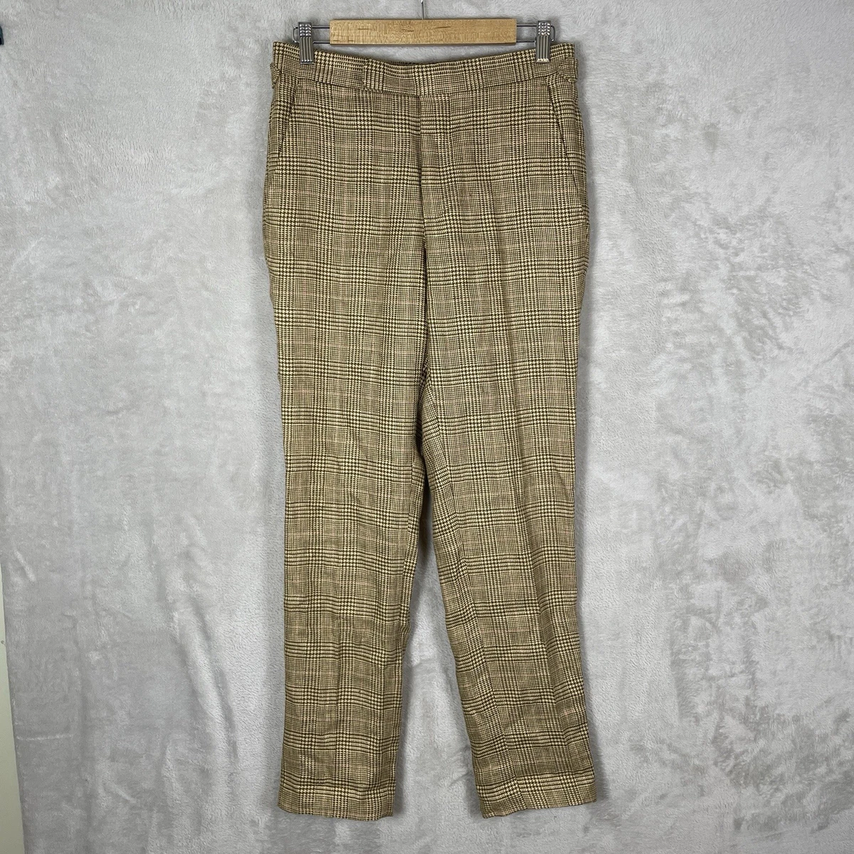 Polo Ralph Lauren Herringbone Pants for Men for sale | eBay