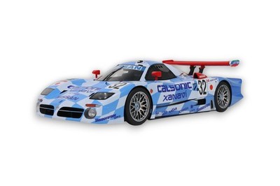 Nissan R390 GT1 Le Mans 1998 1:18 Modellauto GT Spirit GT529