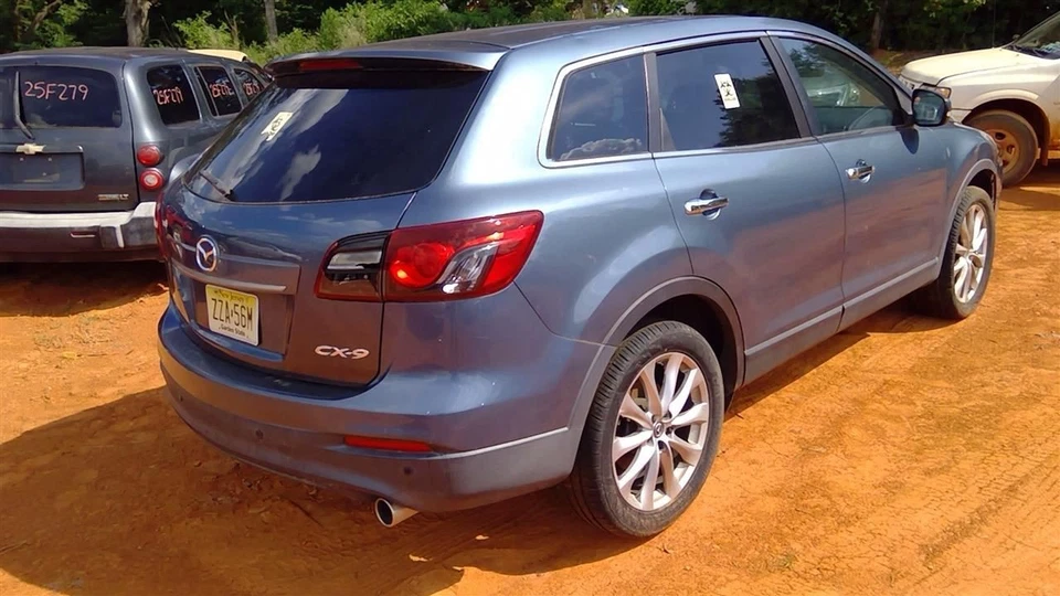 Passenger Corner/Park Light Fog-driving Fits 11-17 MAZDA 6 244196 - Image 4 of 4