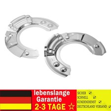 ANKERBLECH DECKBLECH Passt f�r BMW 5ER 6ER 7ER F10 F11 F12 Front L+R 34116775265