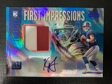 2018 Panini Illusions Football Cards 13