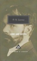 Sons And Lovers | D H Lawrence | Englisch | Buch | Gebunden | 2006 | Dk