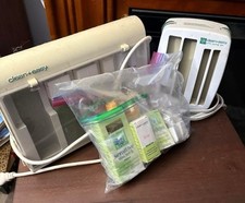 Clean  Easy Waxing Spa Warmer For Wax Cartridges, Hair Removal Treatment Too...