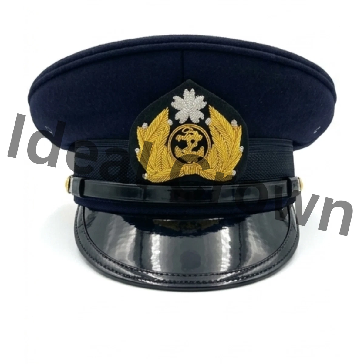 帽子/盖帽再现二战日本收藏品| eBay