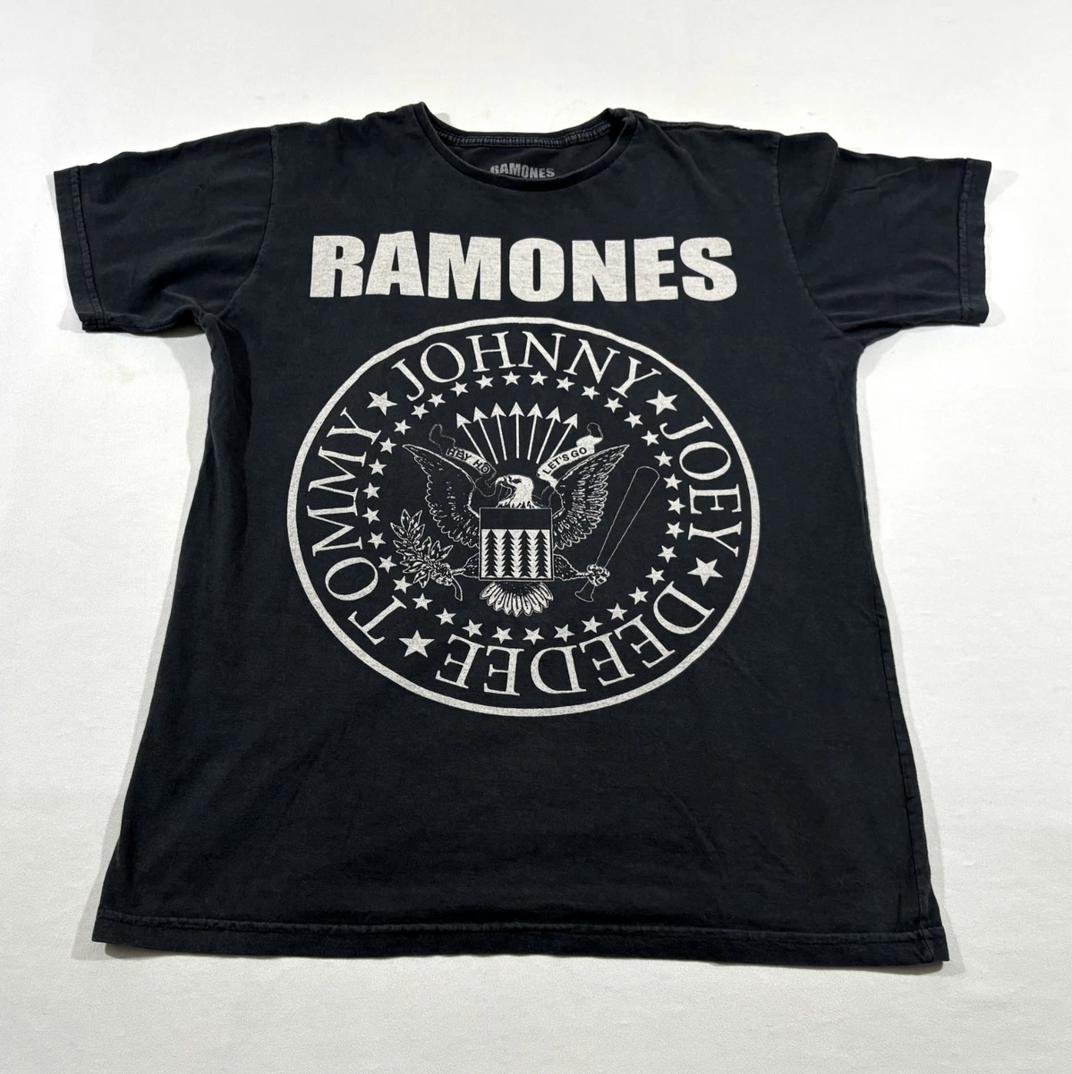 Ramones Men's T-Shirts for sale - eBay