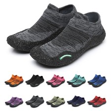 Badeschuhe Herren Damen Wasserschuhe Schnell Trocknend Leichte Schwimmschuhe