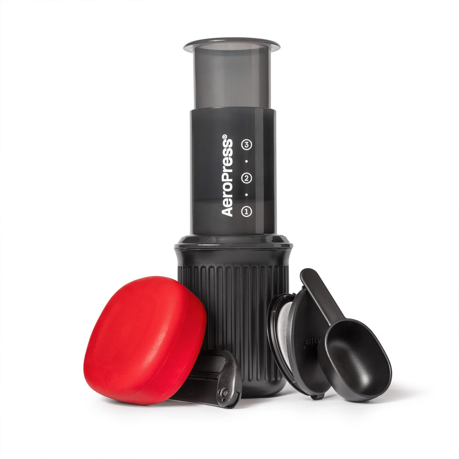 Kit Travel Hiking & Camping All-in-one