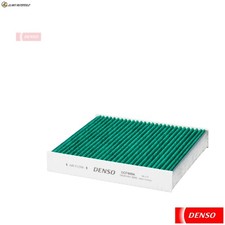 FILTER INNENRAUMLUFT DCF809A FÜR MITSUBISHI OUTLANDER/IV ASX COLT/VII  RENAULT