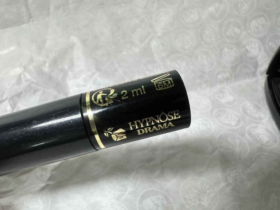 Conjunto de maquiagem Lancome - Imagem 4 de 4