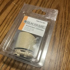 Glacier Bay ingle Handle Tub and Shower Cartridge Assembly 1002 813 587