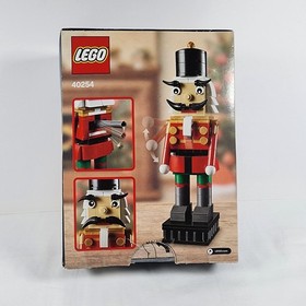 Lego 40254 Nutcracker Limited Edition 230 Pcs