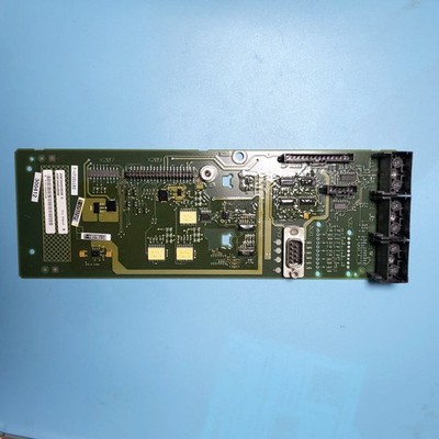 1PC   USED fiber-optic communications board A5E00453505 #tp