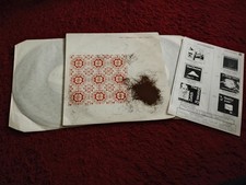 THE LEGENDARY LEN LIGGINS - Yuri's Hair Salon - 12" Vinyl Single + Bonus 12"