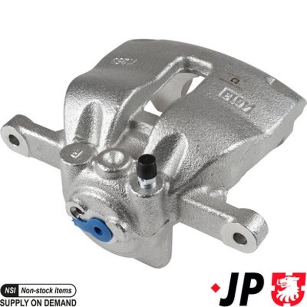 Bremssattel JP JP Group 1561902980 FüR Ford Fiesta 6 CB1 CCN MAX JK Van Transit-image