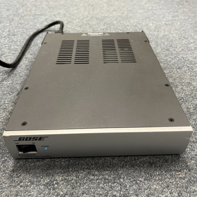 Bose Freespace ZA 250-LZ Zone Amplifier, Power Tested | eBay