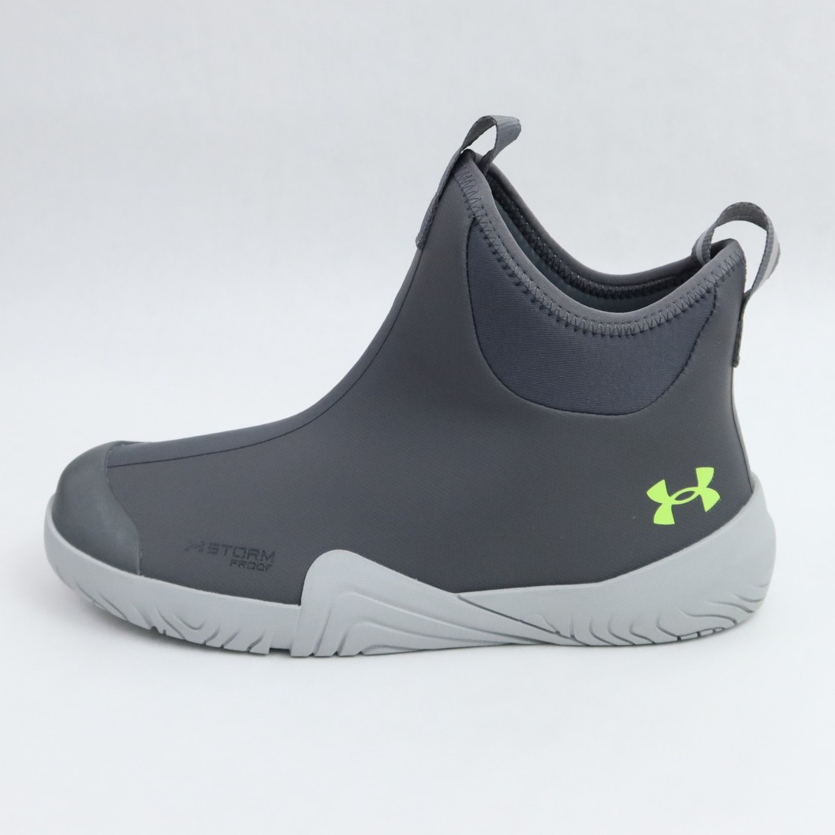 Under Armour Shoreman Deck Boots Men display picture 1