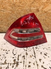 Rückleuchte links MERCEDES-BENZ C-KLASSE (W203) C 180 KOMPRESSOR