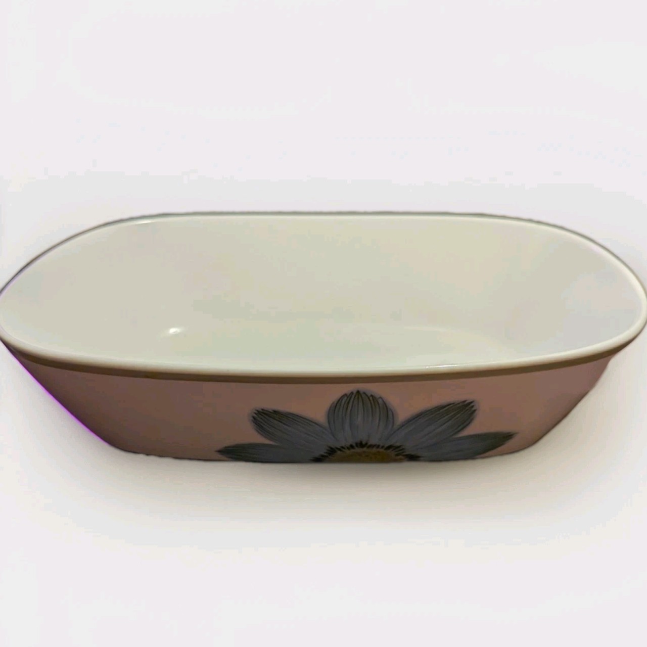 NORITAKE UP-SA DAISY PROGRESSION 9001 JAPAN 9 3/4