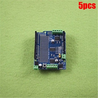 5Pcs I2C V2 Kit W/ Pwm Driver For Arduino Motor/Stepper/Servo/Robot Shield Ic gn