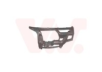 Van Wezel Halter, StoßFäNger Vorne Rechts FüR Vw Golf Vi