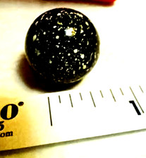 Galaxy Shooter Marble