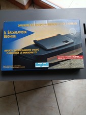 BEGHELLI SALVALAVISTA TV LUCE RIPOSANTE CALIBRATA