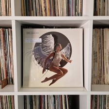 Image of Lupins Chua - Yian Vinyl 12" LP (New & Sealed)