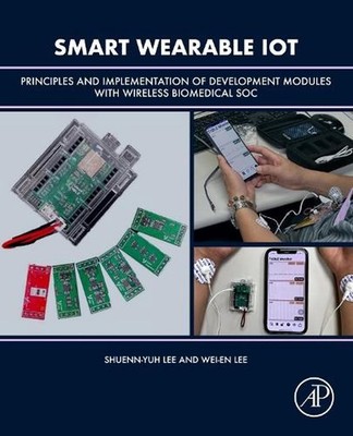 Smart Wearable IoT: Principles and Implementation of Development Modules with Wi