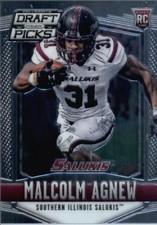 Malcolm Agnew
