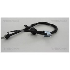 Handbremsseil hinten rechts für Alfa Romeo Brera 939 Spider | 23858574