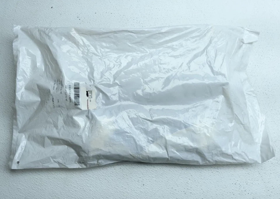 2022-2024 Sea-Doo GTX Limited 300 RXT-X Wake Pro OEM Upper Hood Deep Black - Image 2 of 2